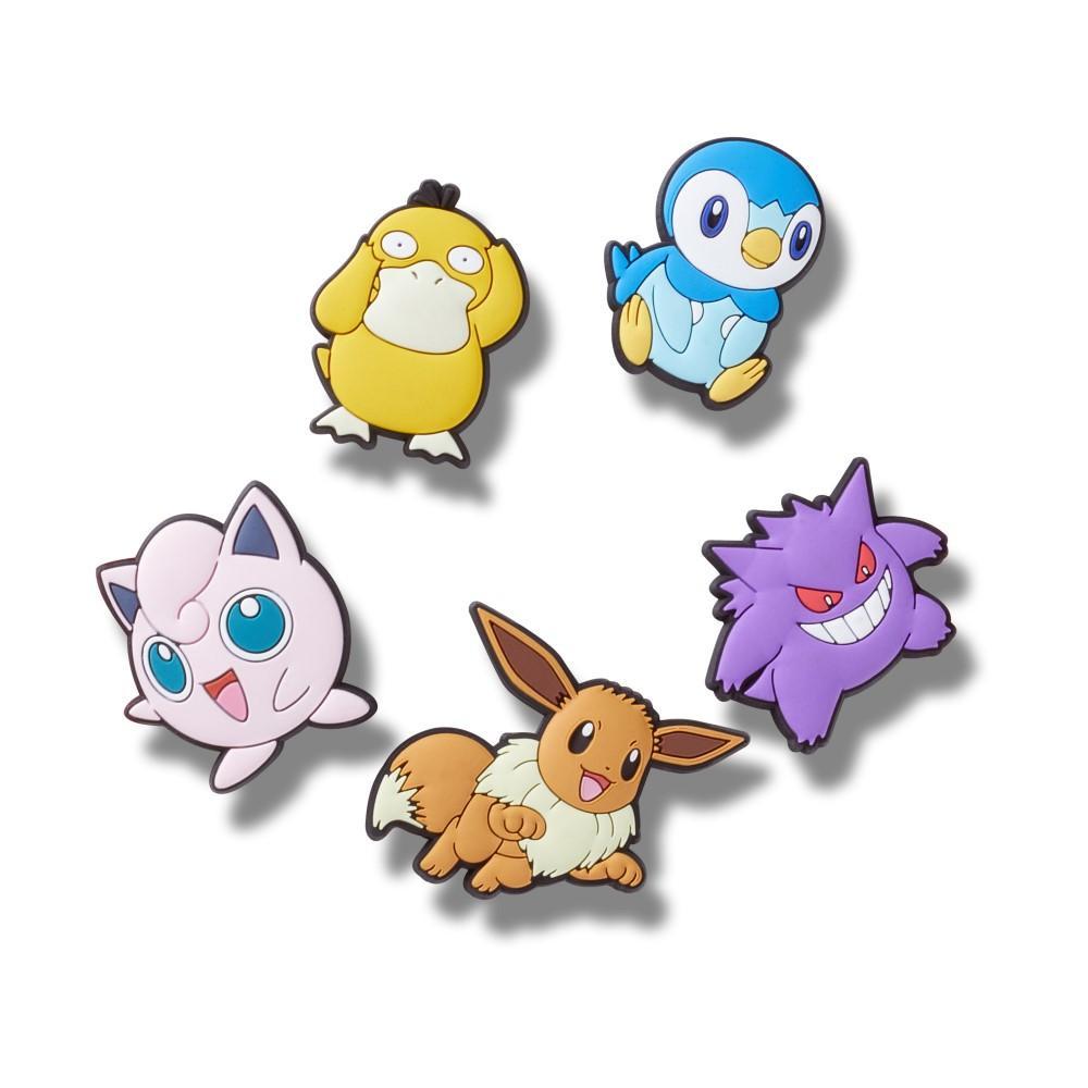 POKEMON ASSRTD 5 PCK UNICO em Oferta na Shopee