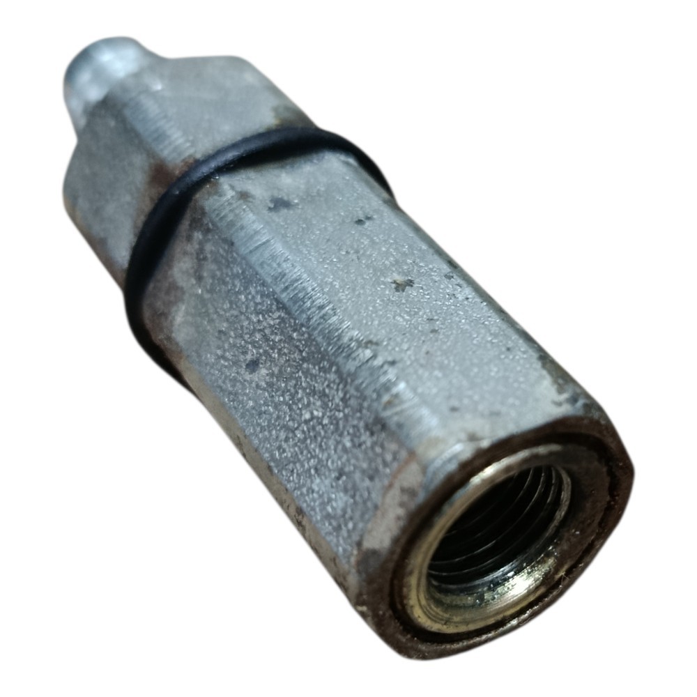 Válvula Reguladora Pressão Cilindro Fr Cam Vw Delivery 5150