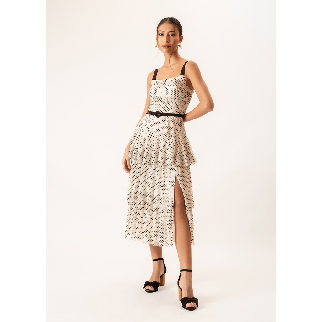 82824 - Vestido Super Midi Isis - Antix Chave Do Mundo