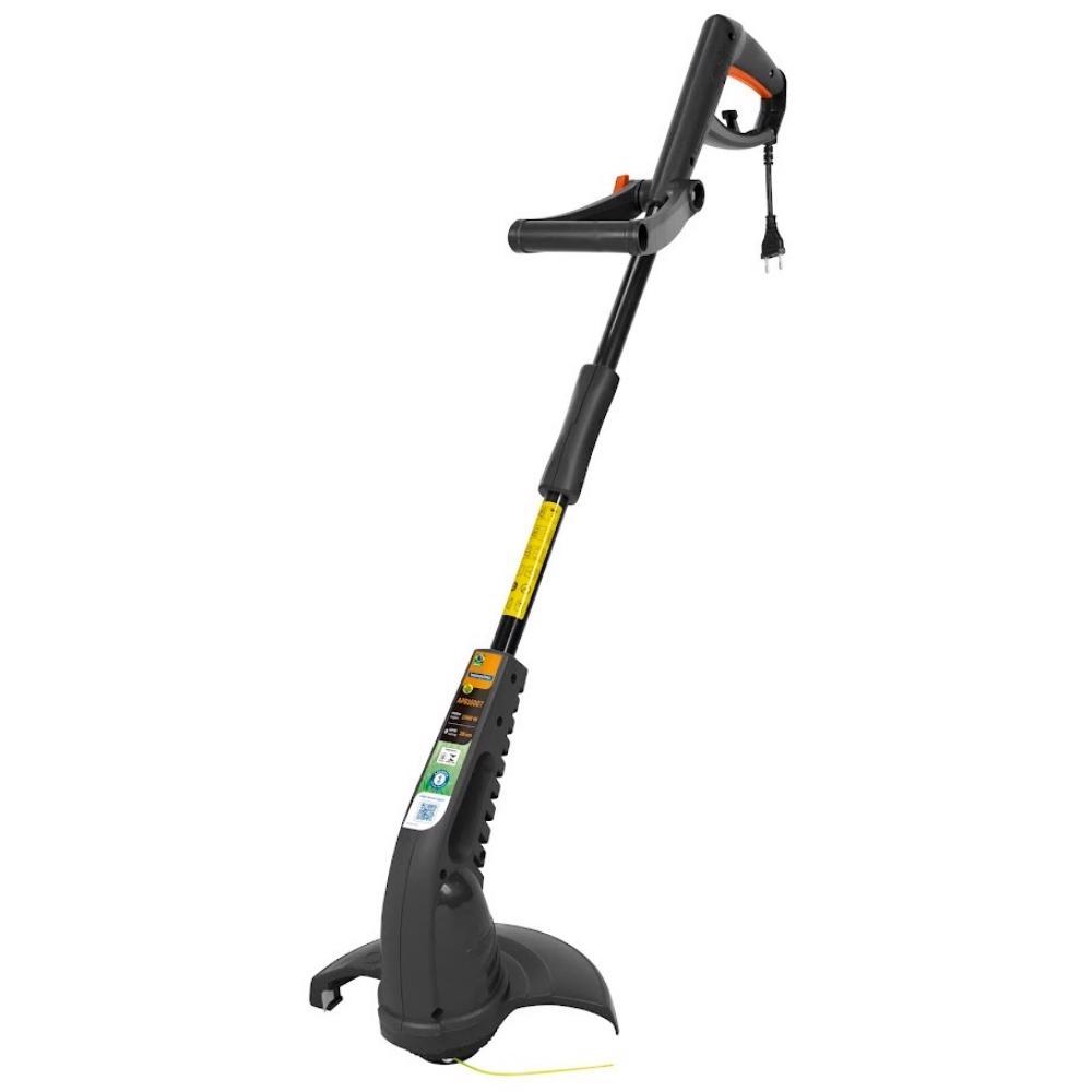 Cortador de Grama Bipartido 1500W APB1600T Corte 280 mm TRAMONTINA em Oferta na Shopee