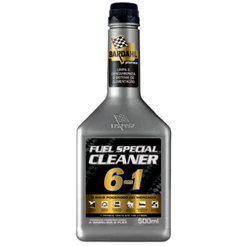 Aditivo Limpa Bico Combustível Bardahl Fuel Special Cleaner 6 Em 1 Flex