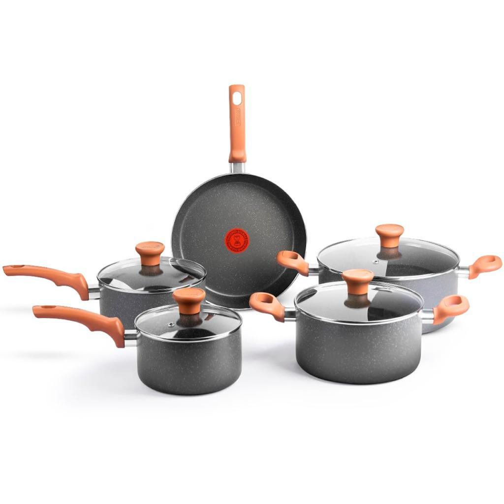 Jogo de Panela Rochedo - Comprar com Melhor Preço em Utensílios de Cozinha