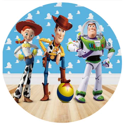 PROMOÇÃO MINI PAINEL DE TECIDO 50X50 CM PARA FESTA NA MESA DIVERSOS TEMAS