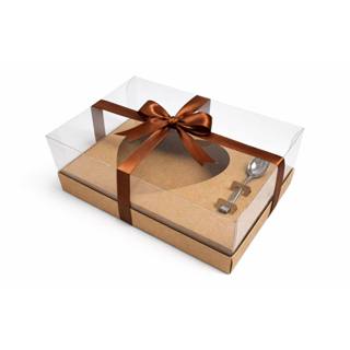 10 Caixas Ovo De Colher Coracao 500g - Caixa Presente Dia dos Namorados Caixa Romantica em Oferta na Shopee