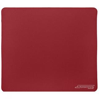 Mousepad Gamer SuperFrame Pro Player, XL, Control, 490x420x4mm, Vermelho, SF-MP-PPCLR em Oferta na Shopee