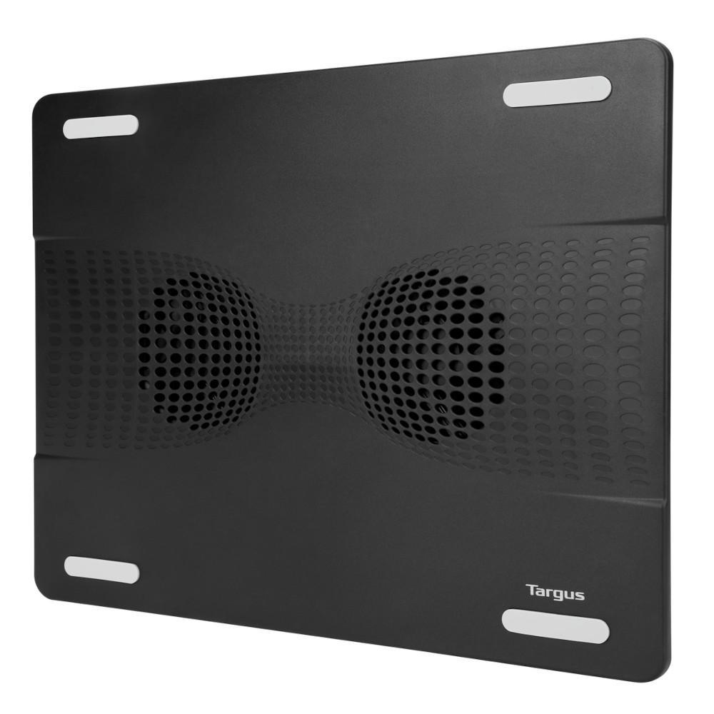 Cooler para Notebook Targus Chill Mat 17'' Preto - AWE83US-7