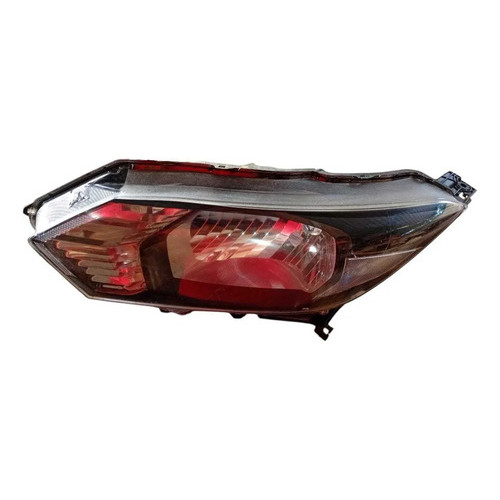 Farol Dianteiro Esquerdo Honda Hrv 2016 2017 A 2018 Orig Esquerdo/motorista