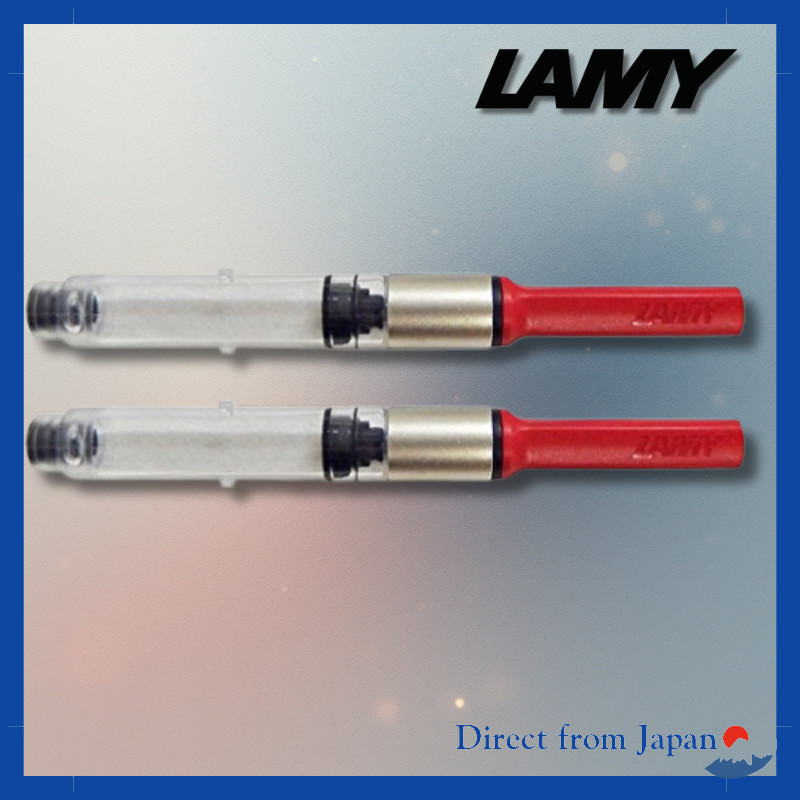 Conversor LAMY LZ28 2 Pacotes Para Al-Star , Safari , abc E Nexx