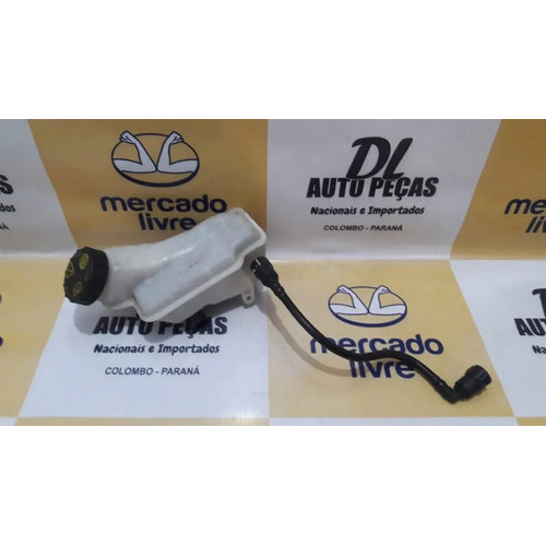 Reservatório De Óleo Ford Ka 2020 E3b12k478a