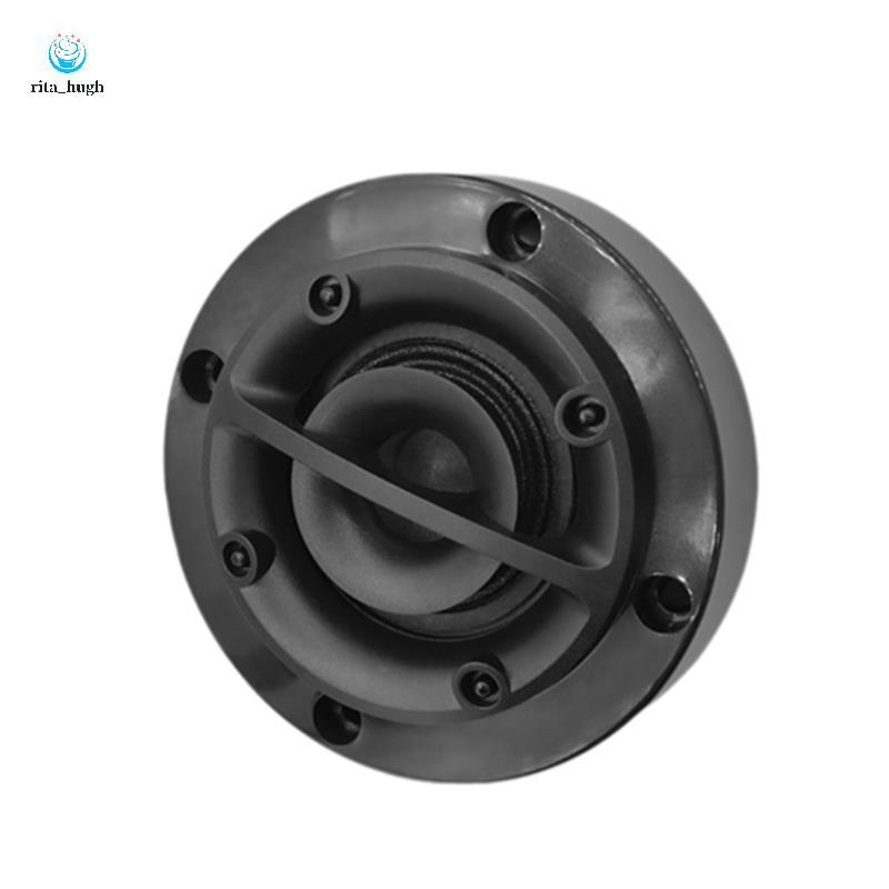 Carro A-Pilar Alto-Falante De Alcance Médio 8Ω 15W Alta Fidelidade Casa DIY Áudio