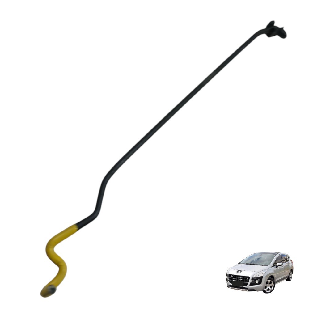 Vareta Haste Capo Peugeot 3008 2011 2012 2013 2014 2015