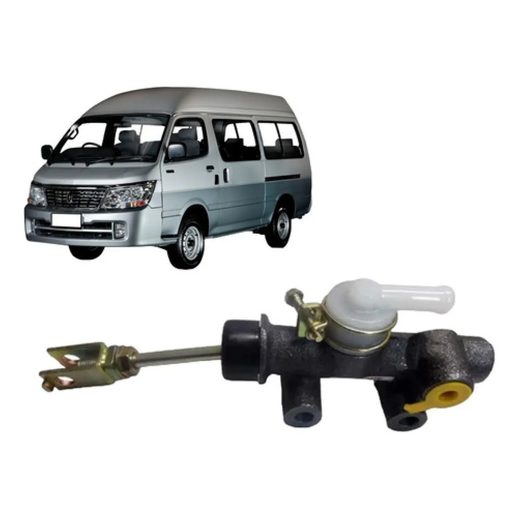 Cilindro Mestre Embreagem Topic Jinbei 2.0 E 2.2 novo