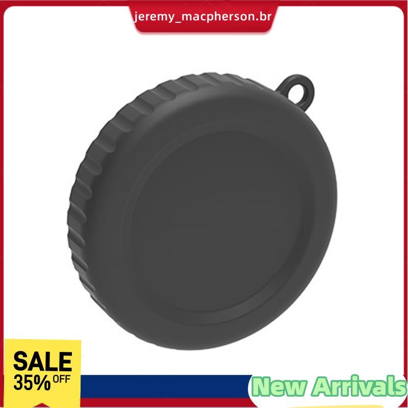 Anti-Risco À Prova De Poeira Para Ação 6 Lente Capa Protetora Silicone Da Câmera Guarda Protetor Acessório