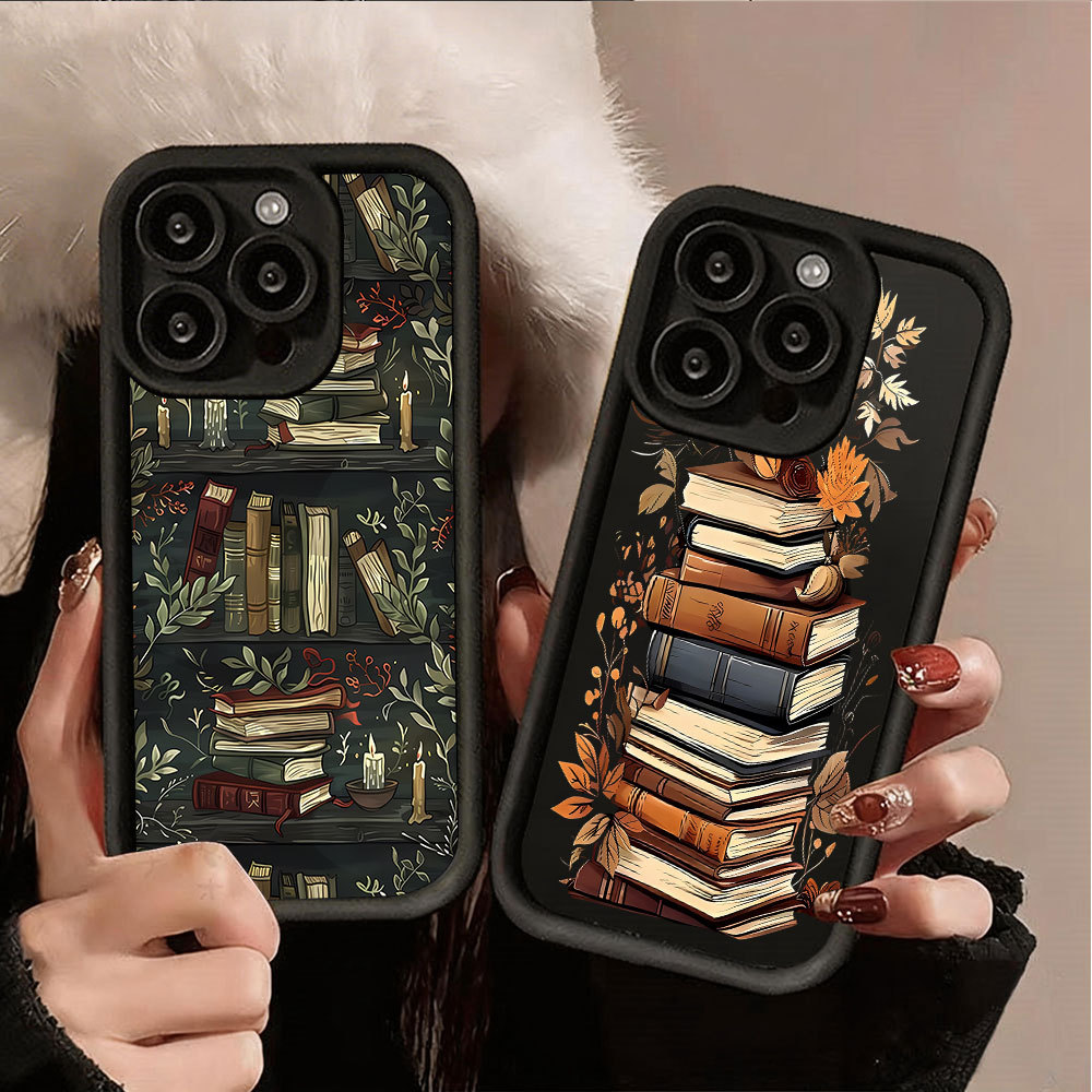 Capa Anti-Impacto De Silicone Capinha Para Samsung A17 A16 A15 A14 A13 A12 A11 A07 A06 A05 A04 A03 A10 A10S 4G 5G DA195