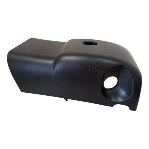 Moldura Inferior Coluna Direção Volante Vw Fox 2010 A 2014