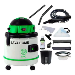 Lavadora Extratora Aspirador 4 em 1 Multifuncional 27 Litros IPC Lava Home