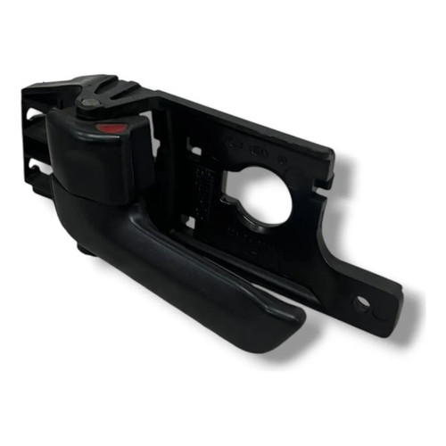 Maçaneta Int Porta Diant Esq Kia Sportage 2007 2009 2010 12 Dianteira