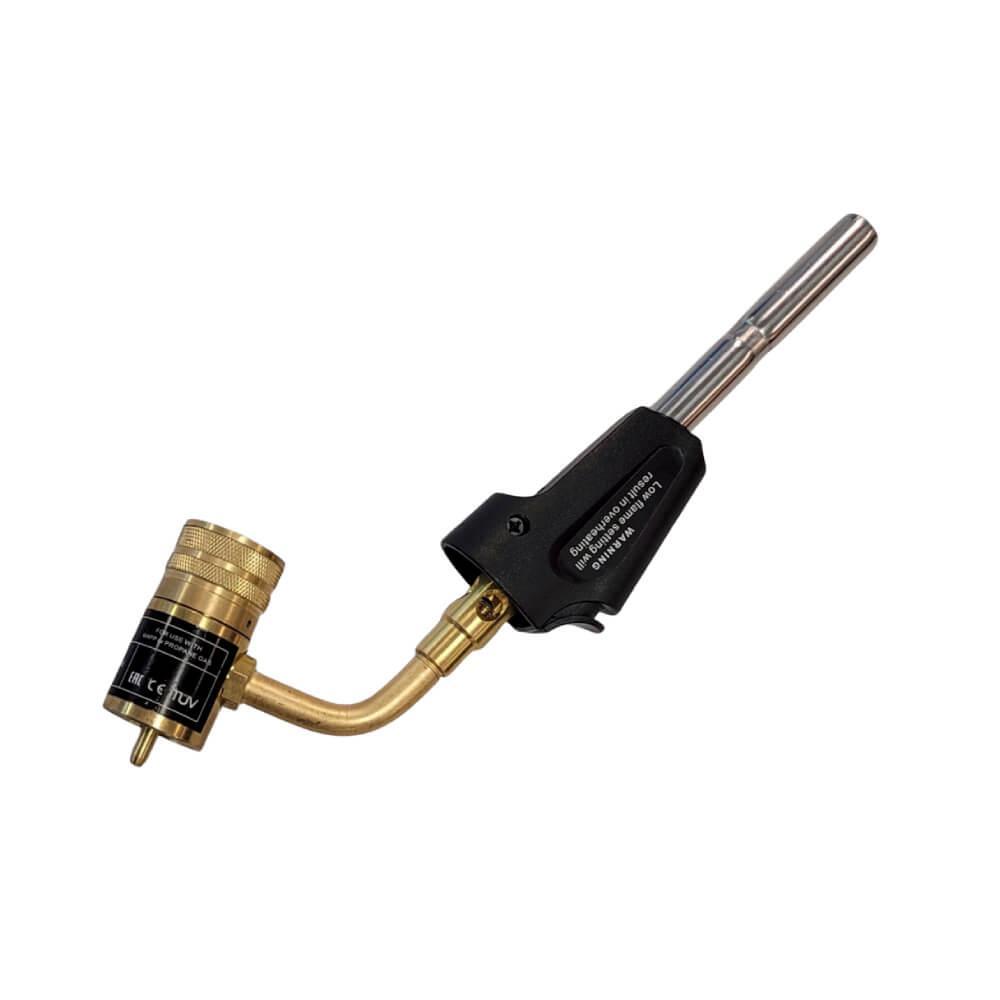 Maçarico Portátil Hulter Automático 360° HT5MOX70PR