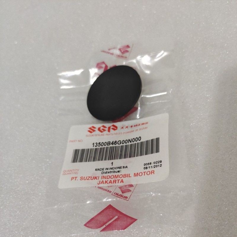 Protetor Original Para Carburador Suzuki