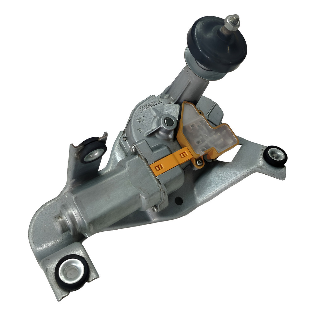 Motor Maquina Limpador Vidro Traseiro Honda Crv 2010