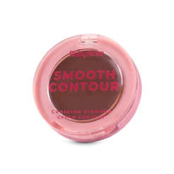 Contorno Cremoso Ruby Rose Smooth Contour Nutmeg HBM2012