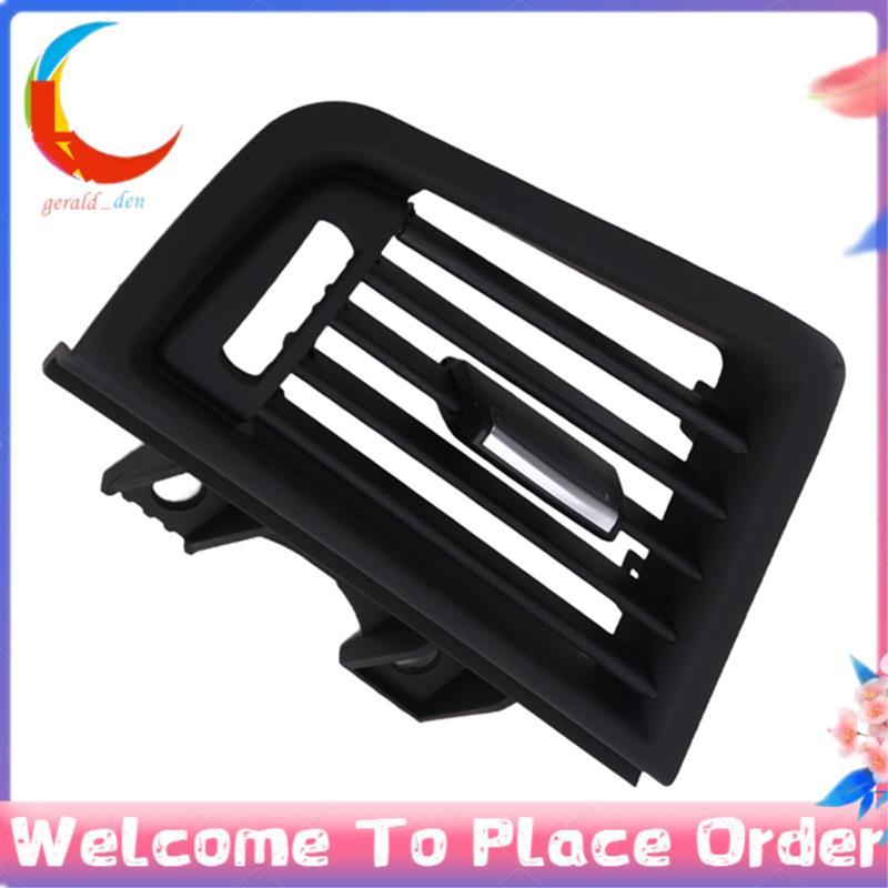 Acessórios Automotivos Painel De Ar Condicionado Saída De Grade De Ventilação Para Série 5 F10 F18 2011-2017 64229166889