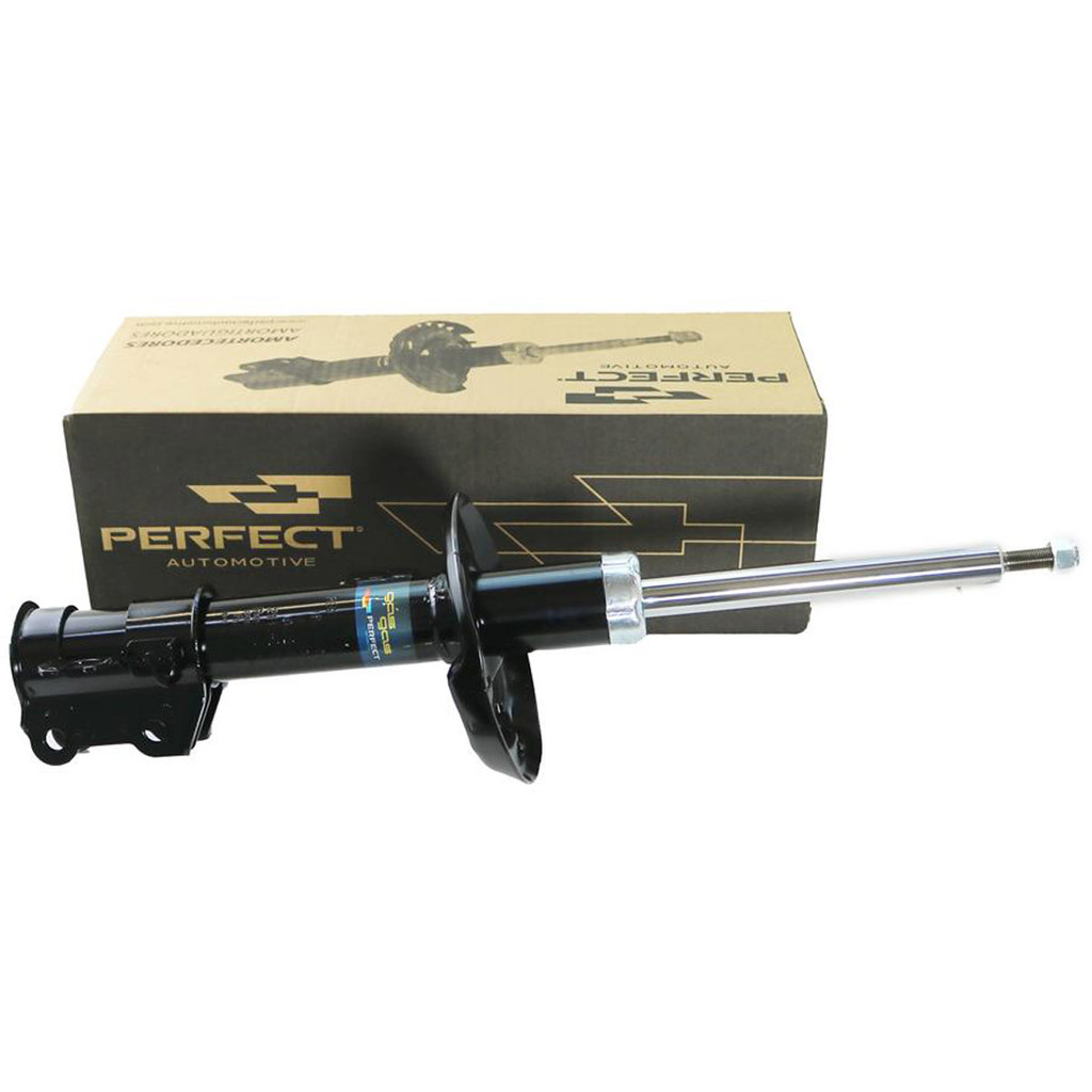 Amortecedor Dianteiro Esquerdo - Punto 1.6 Essence / 1.8 E-Torq / 1.4 T-Jet 2010 A 2019 - Amd0139