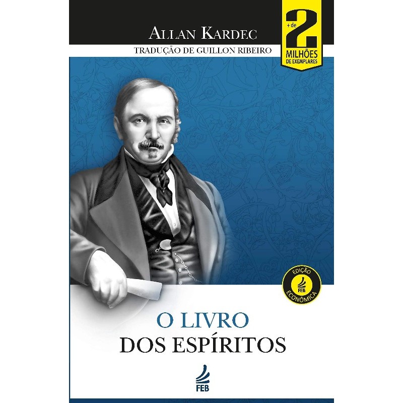 Livro dos Espiritos, O