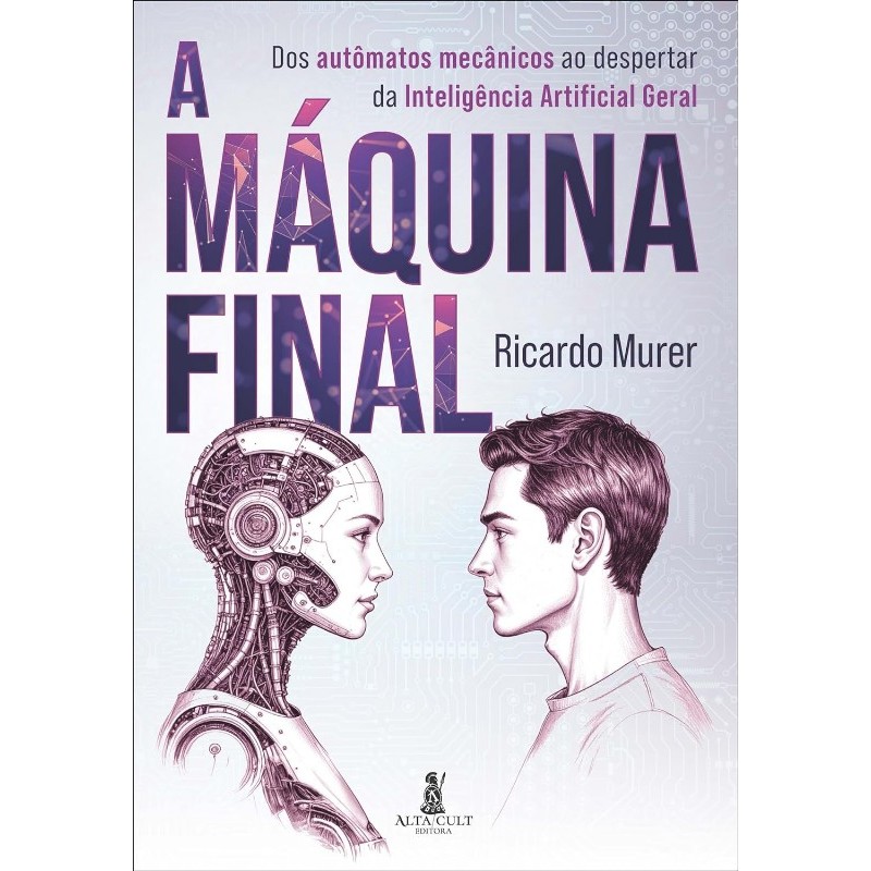 Maquina Final, A