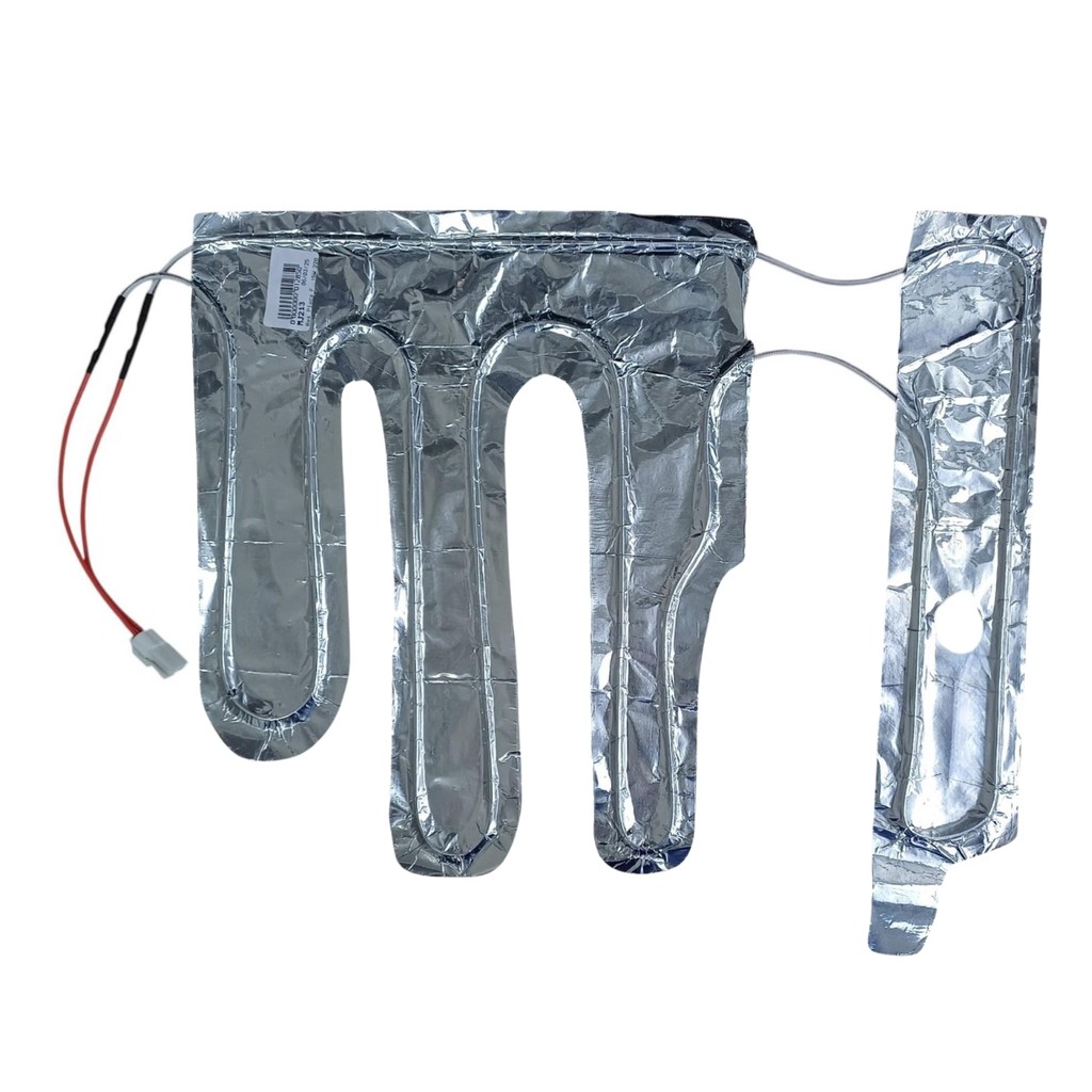 Resistência Para Frigobar Consul CZD12 CZE12 CZF12 220V