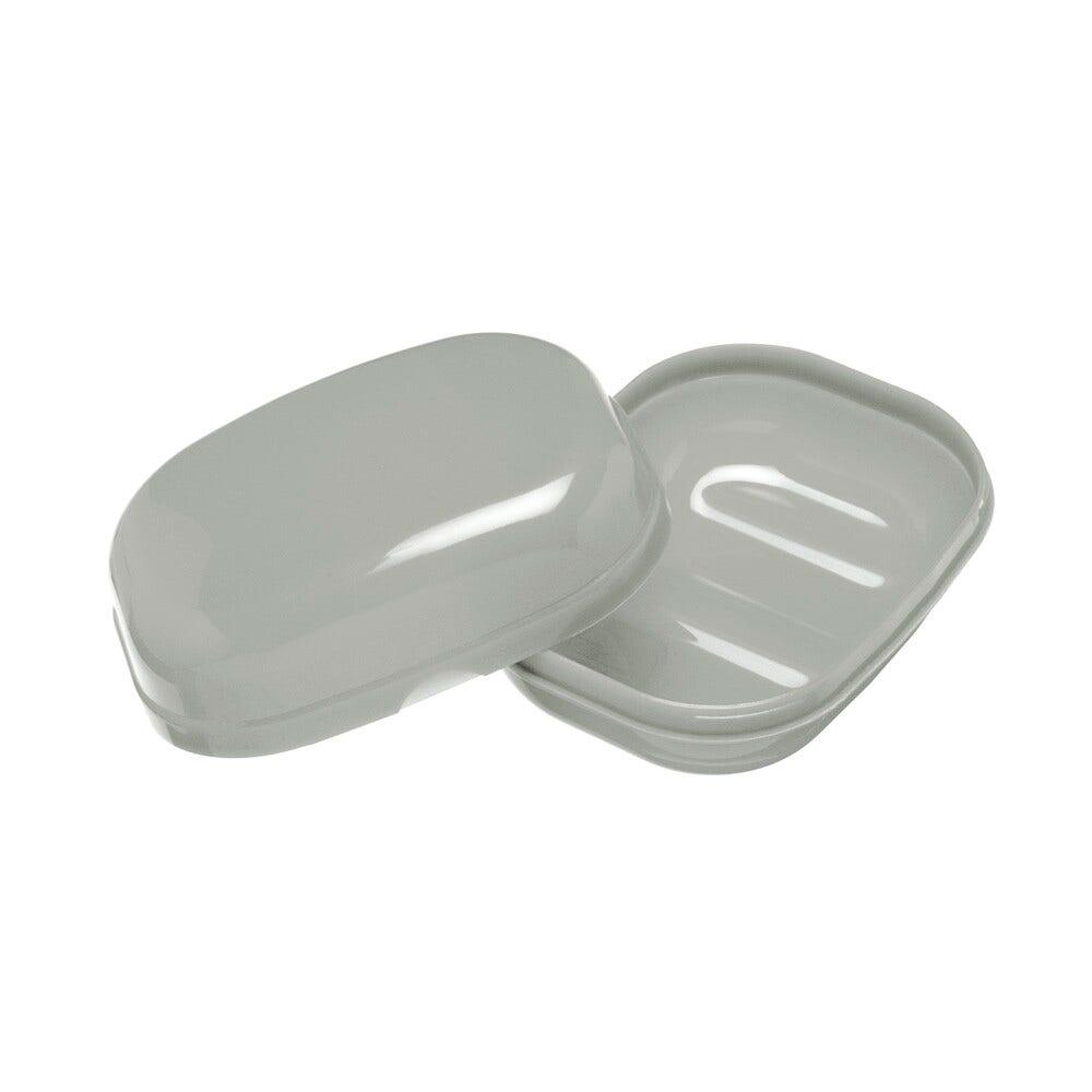 Saboneteira Santa Clara Plastica Fitness 1Un em Oferta na Shopee