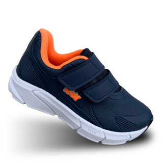 Tênis Infantil Menino Resistente Confortável Kidy 0410187 em Oferta na Shopee