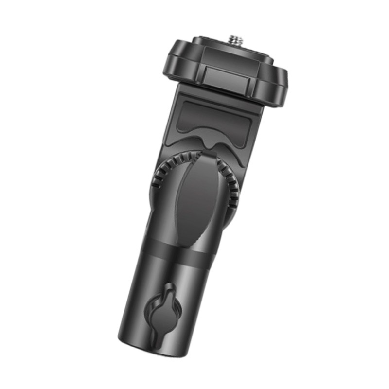 Adaptador Liberação Rápida Durabilidade Estone Suporte Luz Para Câmera 180 ° Ajuste Ângulo