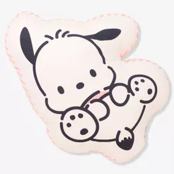 Almofada Formato Pochacco - Hello Kitty