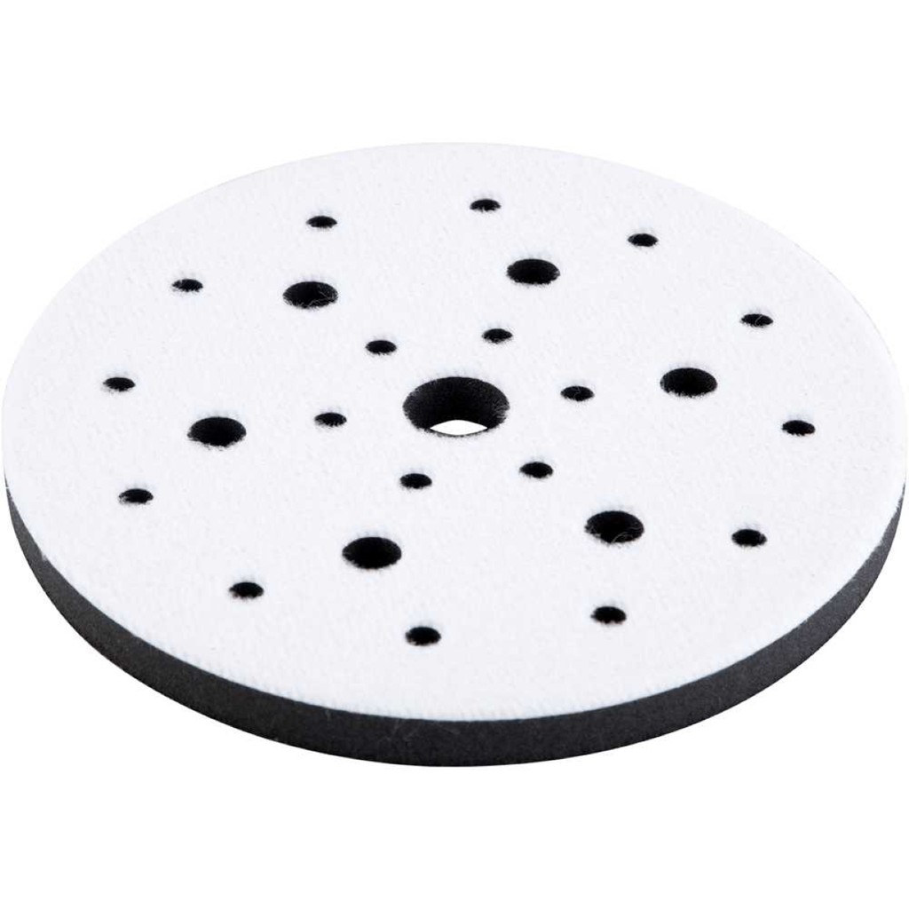 Interface De Espuma 6'' Fixa Fácil Para Polimento Vonder em Oferta na Shopee