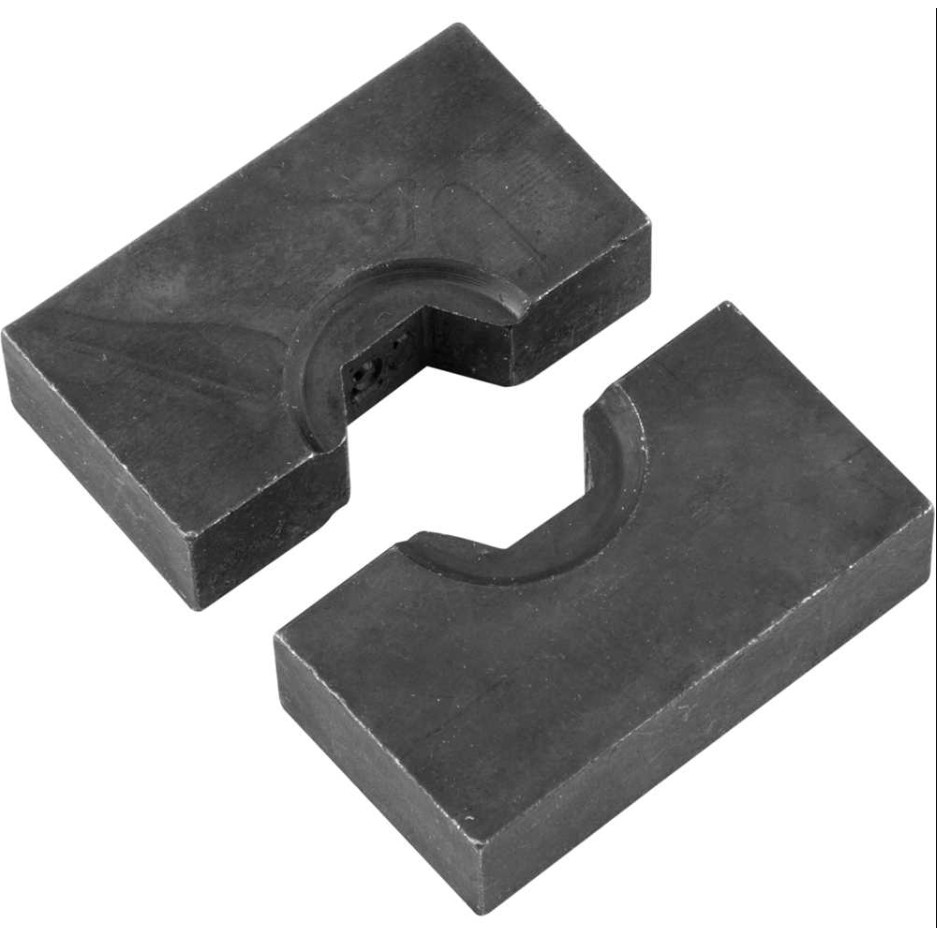 Matriz Hex 95mm Para Alicate Crimpador Acv300Vonder
