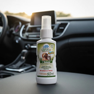 Odorizante Spray Stop Cheiro New Fresh - Anti Tabaco Nature em Oferta na Shopee
