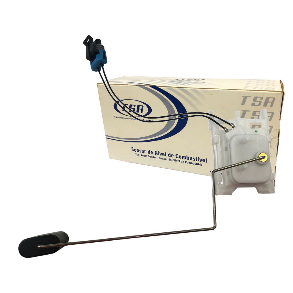 Boia Medidor de Combustível TSA para Citroen AirCross 1.6 16V 2011 até 2018 - Cod. T-010218