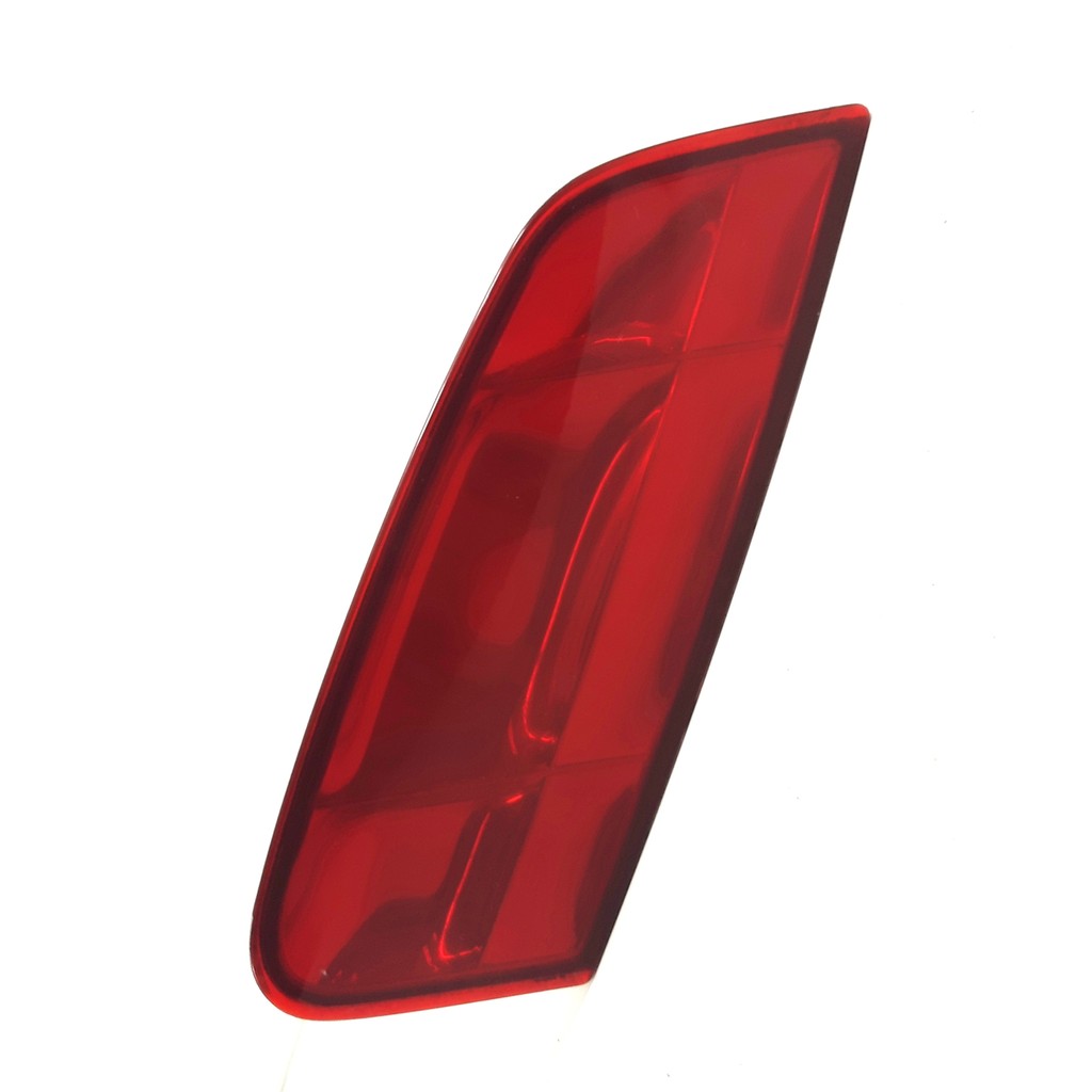 Lanterna Traseira Dir Tampa Porta-malas Fiat Siena 2004/13 Vermelho
