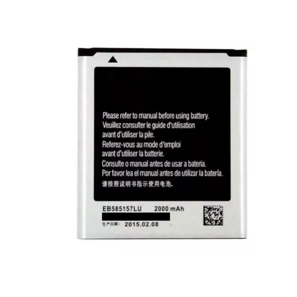 Bateria Compatível Win Duos I8552 Eb585157lu Core 2 G355