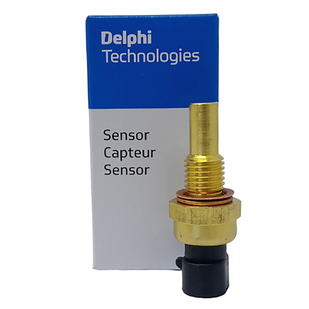 Sensor Temperatura Água Chevrolet Corsa 1.0 1994 a 1996 em Oferta na Shopee