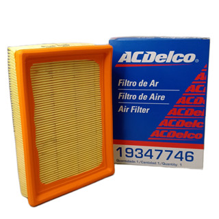 Filtro Ar Acdelco Chevrolet Prisma 1.0 8v 2009 a 2015 em Oferta na Shopee