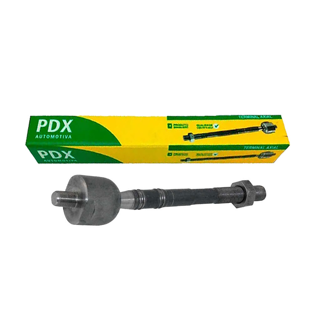 AXIAL CAIXA DIREÇÃO RENAULT LOGAN SANDERO 07/13 MECANISMO EUROPEU 194MM