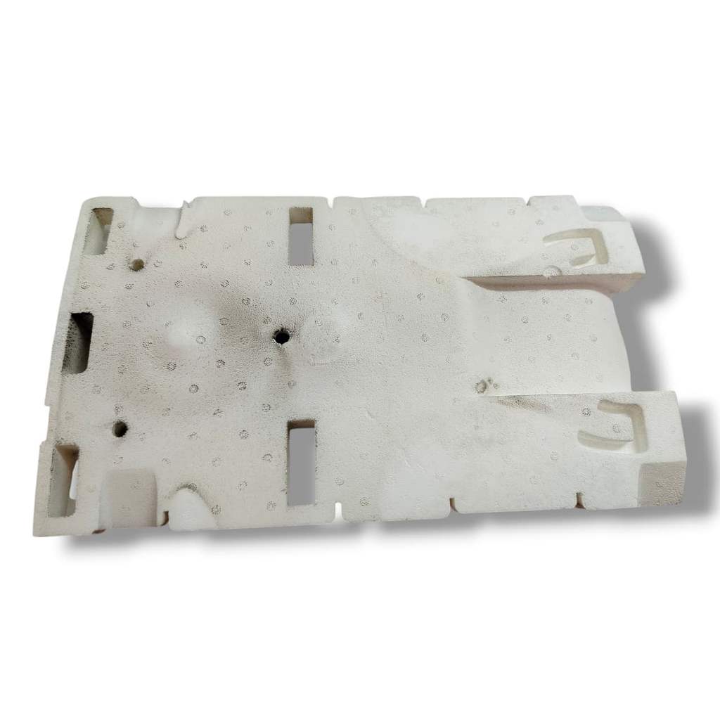 Isolação Capa Dianteira Geladeira Electrolux Df51x 67402485