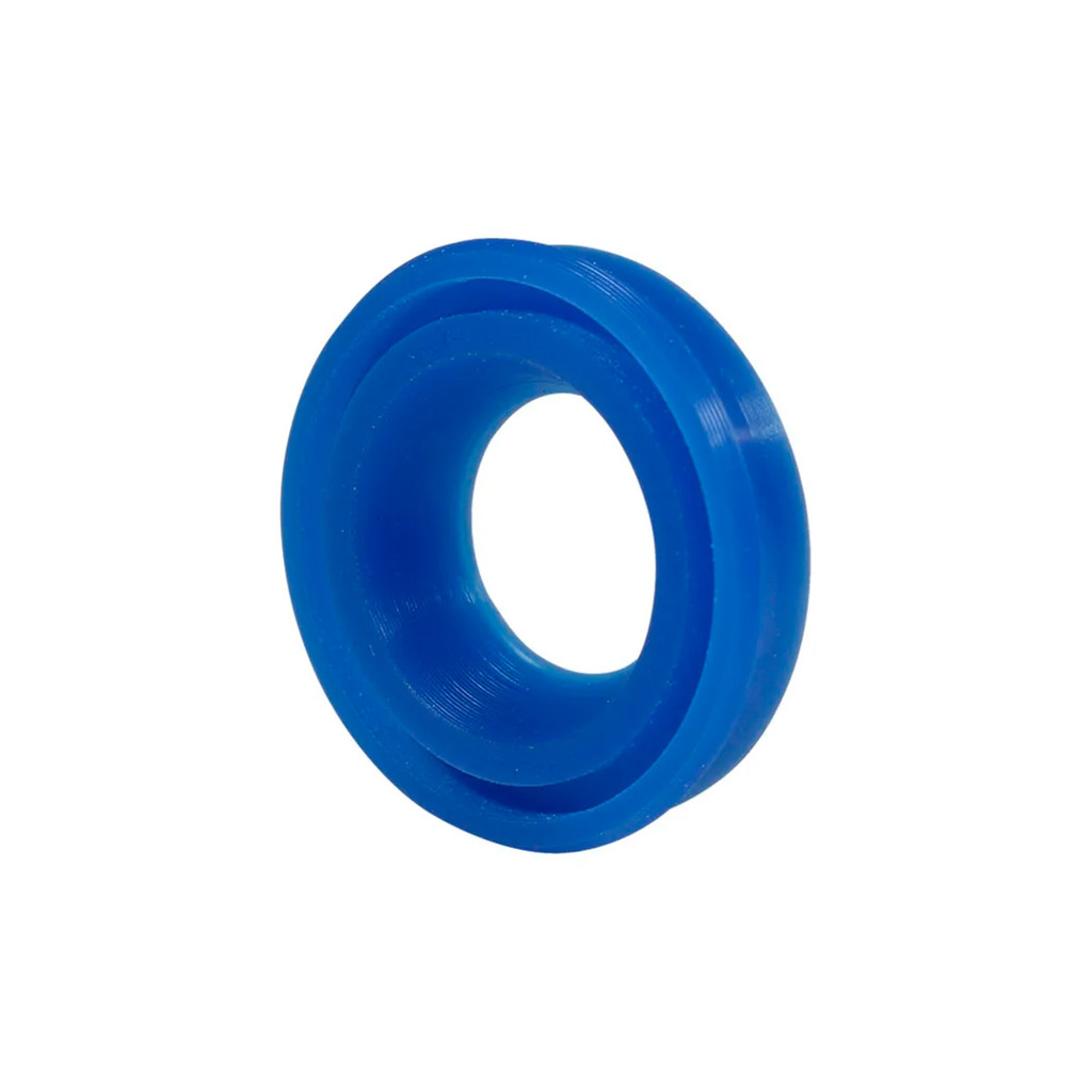 Bucha de Pu Cbc G2 GII Special Jade Pro Retentor Êmbolo Virtus Arete Gaxeta Quickshot
