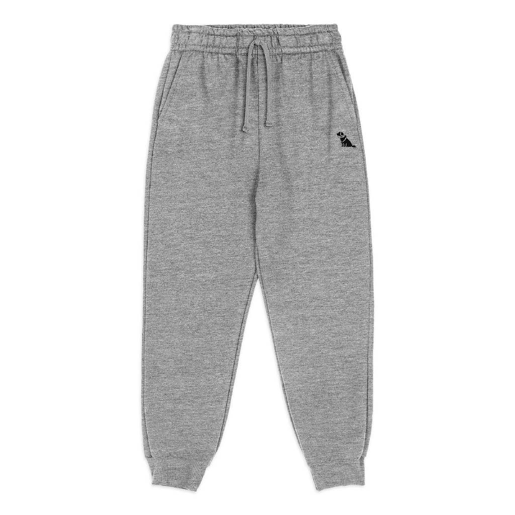 Calça Básica para Menino em Moletom Quimby