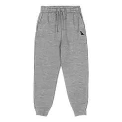 Calça Básica para Menino em Moletom Quimby