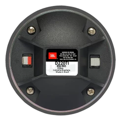 Driver Titânio 8 Ohms 80w Jbl D220 Ti