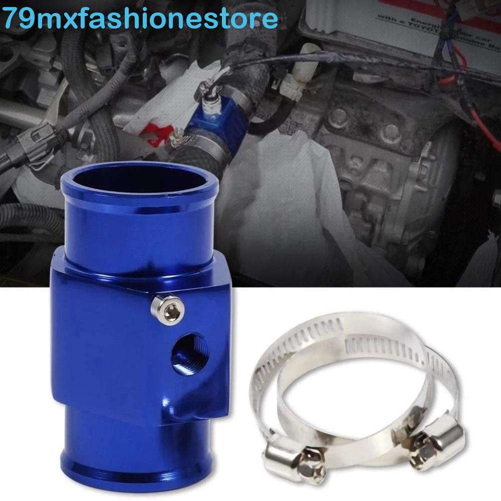 Tubo Comum De Temperatura MXFASHIONESB , Sensor Da Água Do Motor De 28 Mm , Medidor Durável Antioxidante