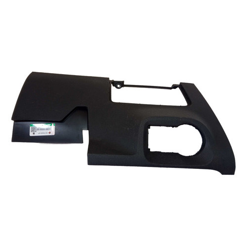 Moldura Painel Inferior Botão Farol Gm Onix Prisma 15/17